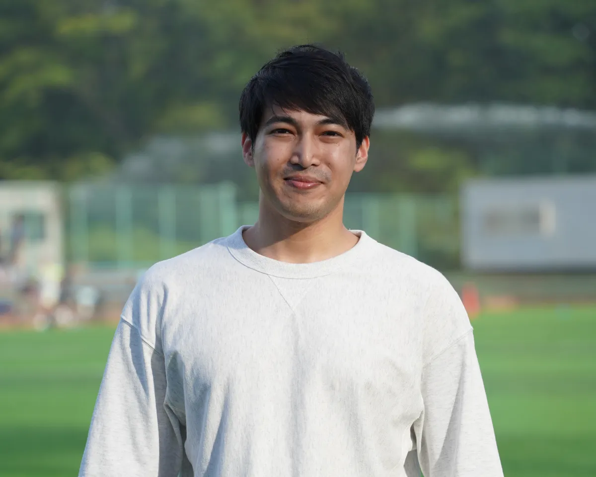 Pragyan Shrestha