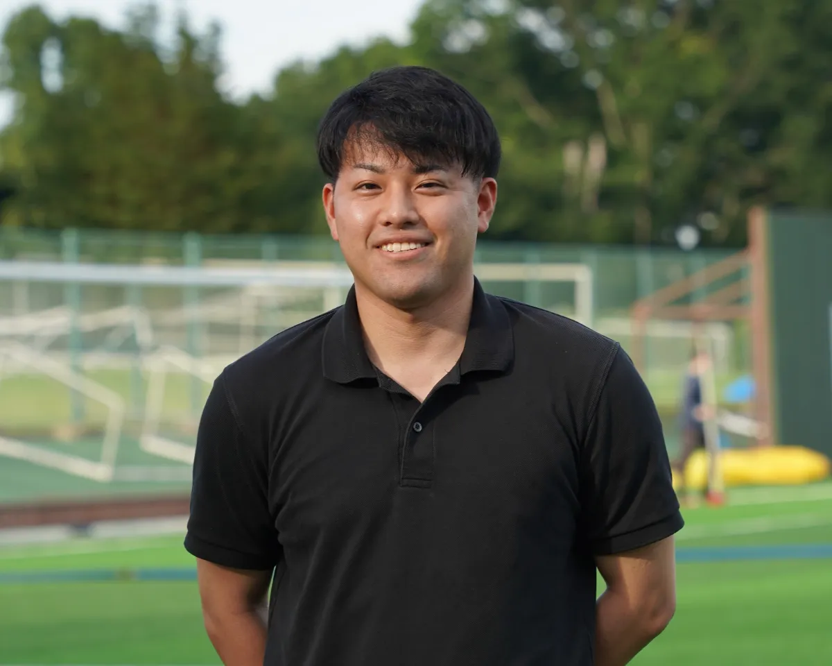 Ikuma Uchida