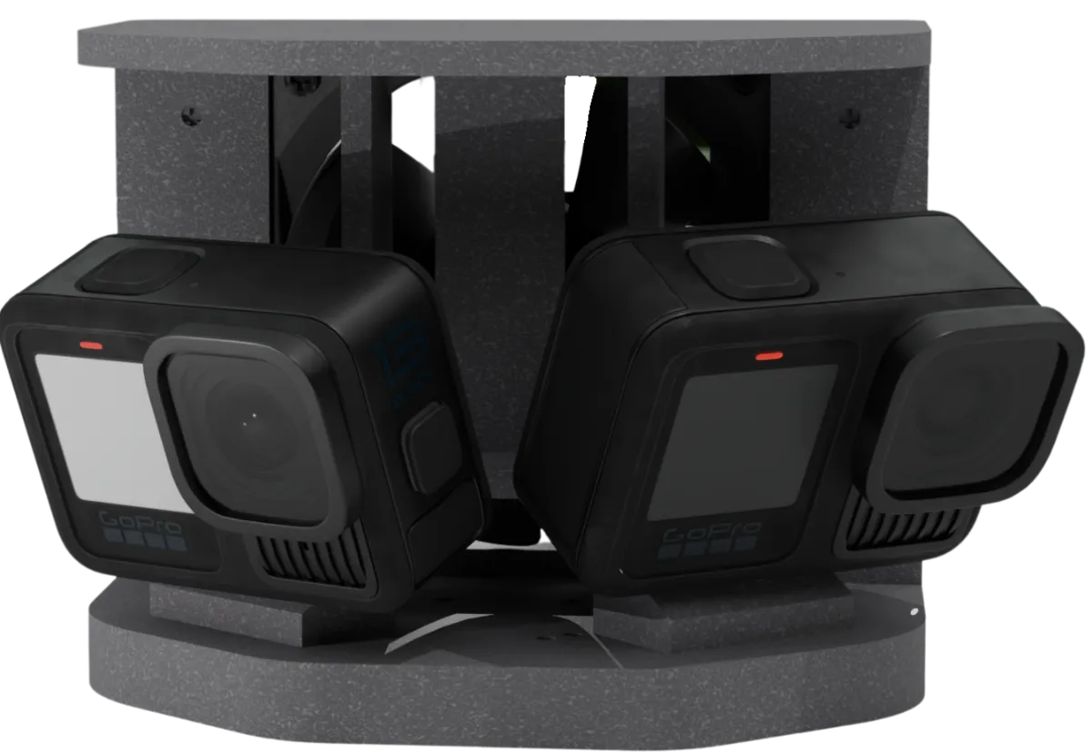 playbox camera